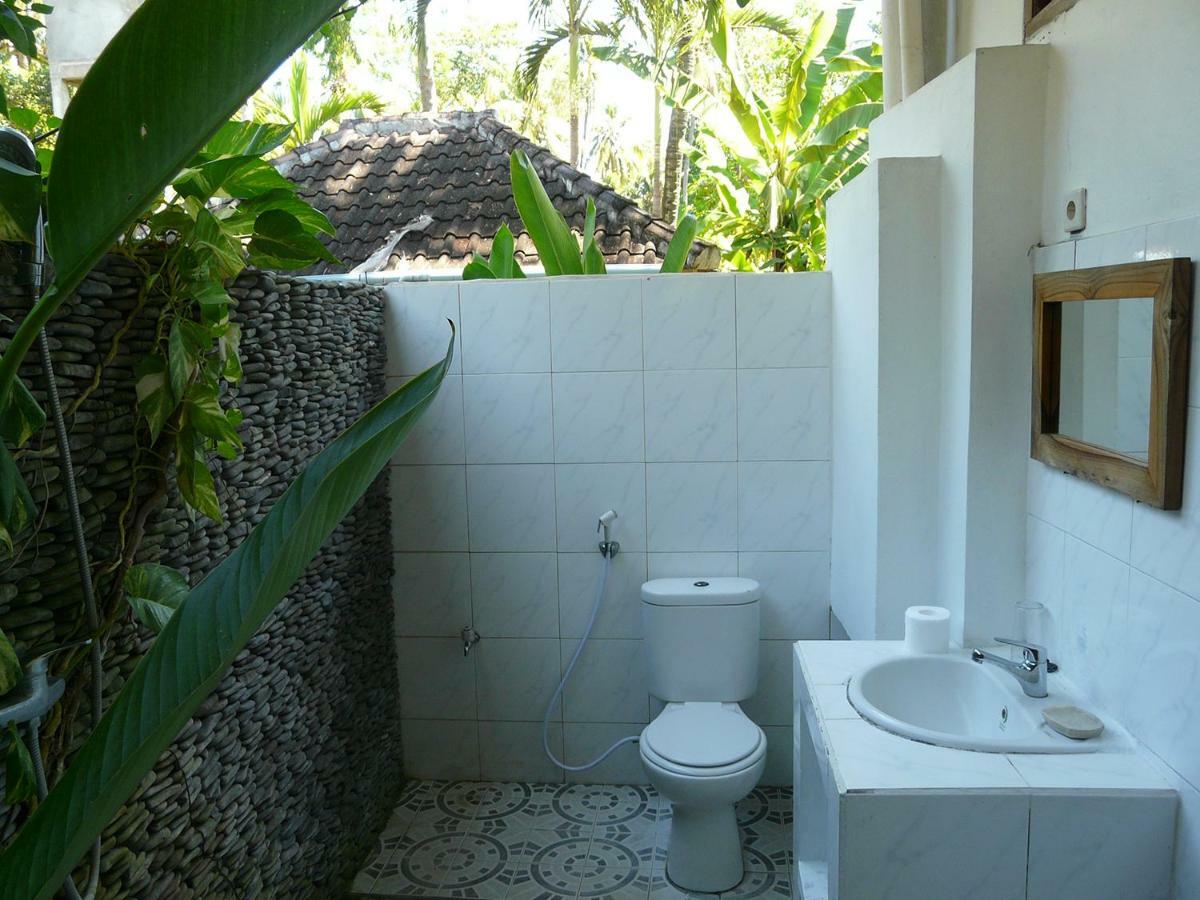 Bali Sandat Tejakula Eksteriør bilde