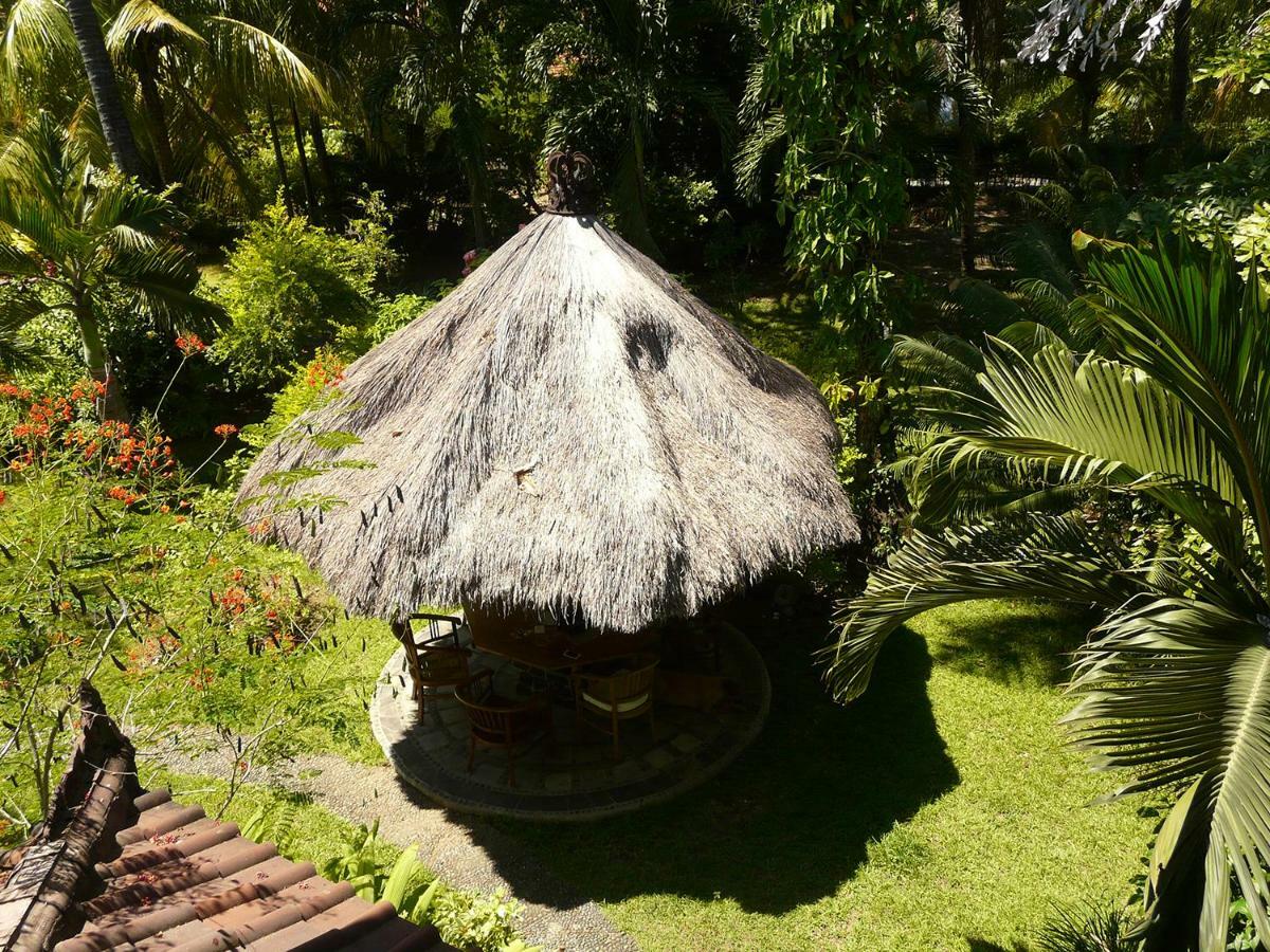 Bali Sandat Tejakula Eksteriør bilde