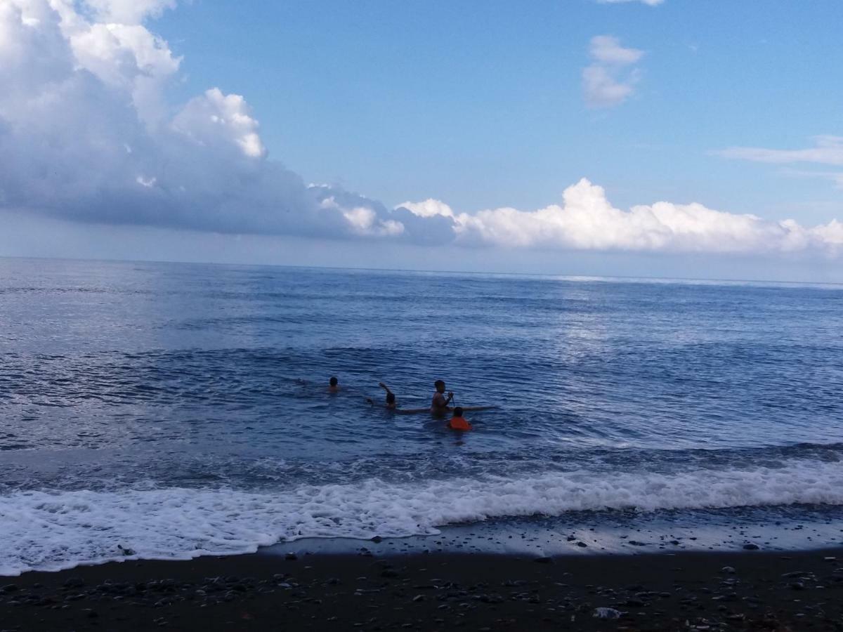 Bali Sandat Tejakula Eksteriør bilde