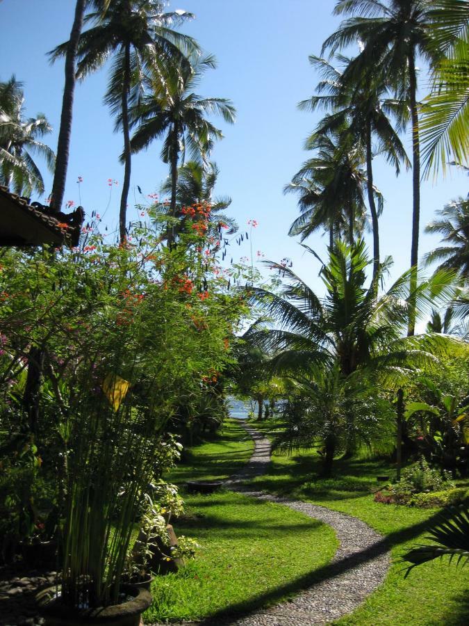 Bali Sandat Tejakula Eksteriør bilde